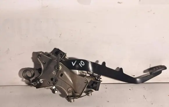 Brake pedal