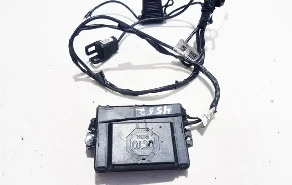 Opel Antara Sensor A6006182 357543054599830