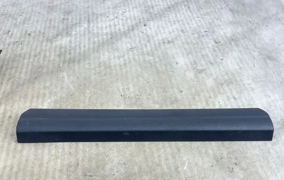 BMW 5 F10 F11 Front sill trim cover 9162721