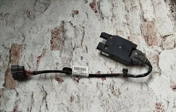 Renault Master III Other control units/modules 169107893R 0261100001 240544488R
