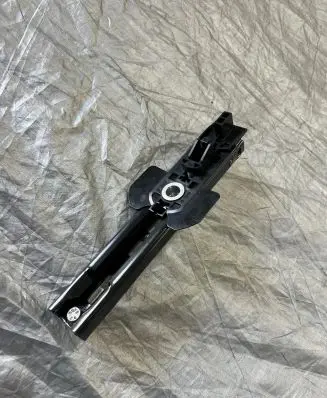 Volvo S60 Seat belt adjustment motor 8632605 620249800