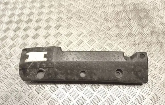 Ford Mustang V Rear bumper foam support bar 4R3317E959ac