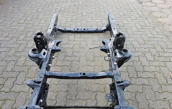 Jeep Wrangler Front subframe