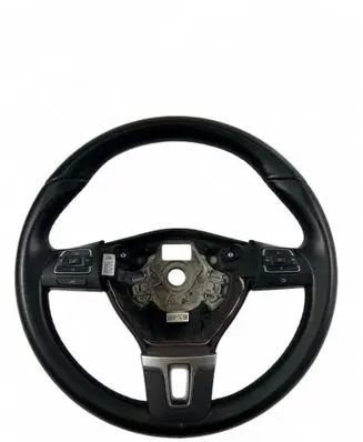 Volkswagen PASSAT B7 Steering wheel 3C8959537D