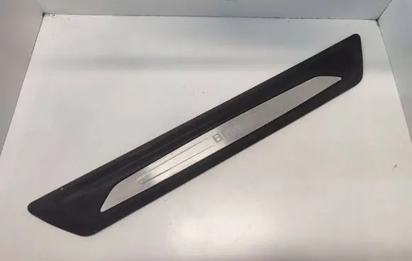 BMW X1 F48 F49 Front sill trim cover 51477263315