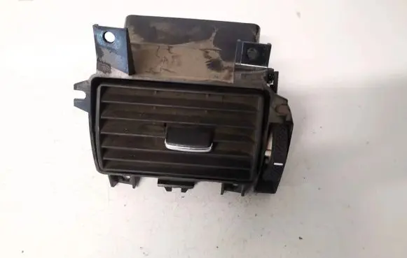 Ford Transit Dash center air vent grill 8c1119c893aa 8c11-19c893-aa