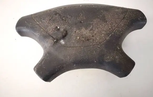 Mitsubishi Space Star Steering wheel airbag 