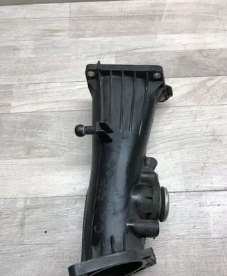 Audi A6 S6 C7 4G Intake manifold 059145762AB
