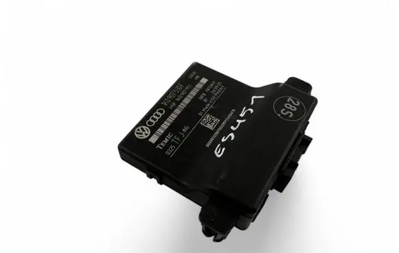 Volkswagen Touran I Other control units/modules 1K0907530F