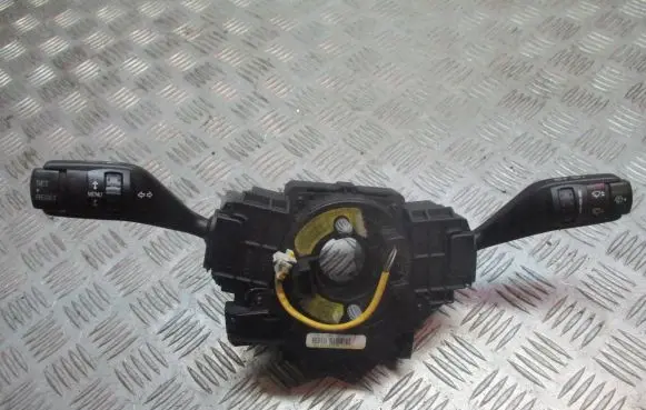 Ford Focus Headlight wiper switch 4M5T-14A664-AB