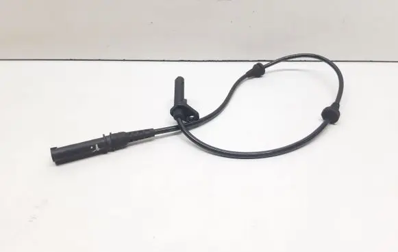 BMW X5 E70 ABS brake wheel speed sensor 6908705 61126908705