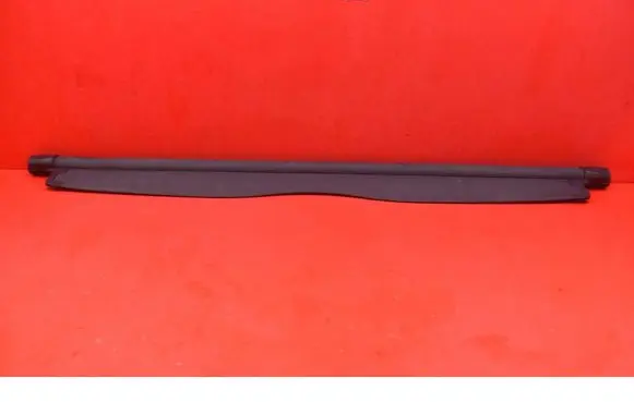 Citroen Berlingo Parcel shelf load cover 