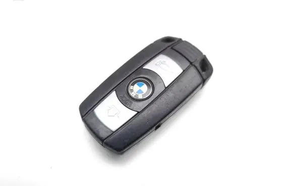 BMW X5 E70 Ignition key/card 