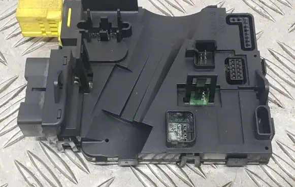 Volkswagen Golf V Steering angle sensor 1K0953549