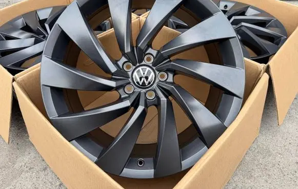 Volkswagen Arteon R20 alloy rim 3G8601025D