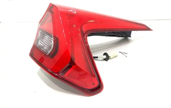 Mitsubishi Eclipse Cross Rear/tail lights 