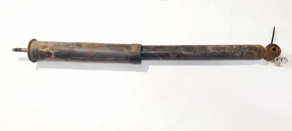 Citroen C1 Rear shock absorber/damper 485300h010 48530-0h010