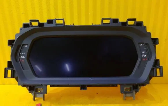 Audi A3 8Y Speedometer (instrument cluster) 8Y0920704C
