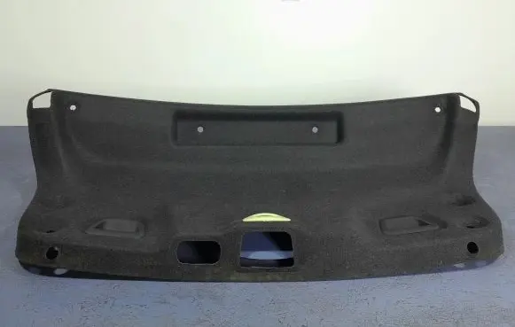Volvo S90, V90 Tailgate/boot cover trim set 39835504