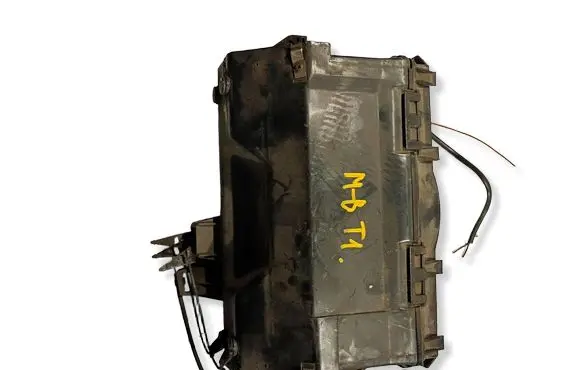 Ford Transit Subwoofer speaker 9028202117