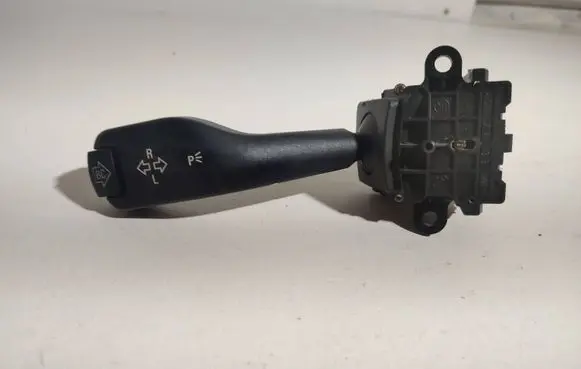 BMW 3 E46 Indicator stalk 01104010 8363668M