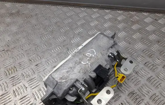 Audi A6 S6 C6 4F Passenger airbag 4F1880204G