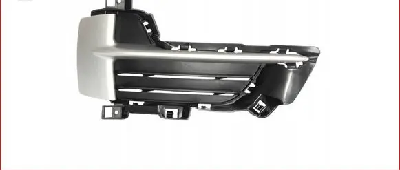 BMW X5 F15 Front bumper lower grill 51117307994