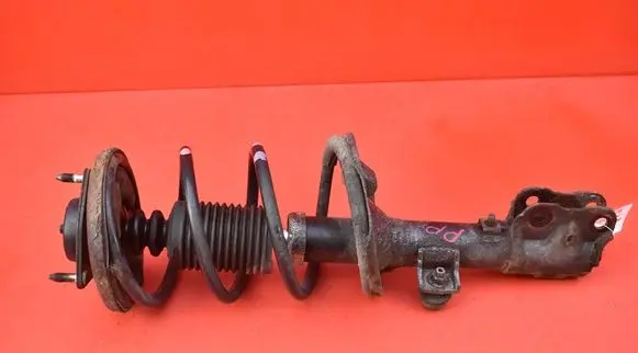 Mitsubishi Lancer VIII Front shock absorber/damper