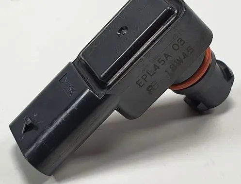 Mercedes-Benz C W205 Air pressure sensor A0081534428
