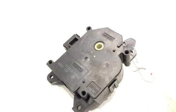 Mazda CX-9 Air flap motor/actuator 113800-3000