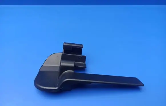 BMW 7 E65 E66 Front driver seat rail trim 7007699 60829010 52107007699