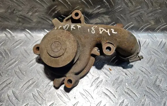 Ford Fiesta Water pump