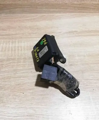 Renault Espace II Air flap motor/actuator 053087021