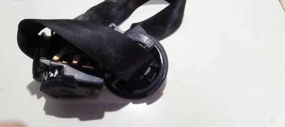 Audi A4 S4 B5 8D Front seatbelt 1216398D