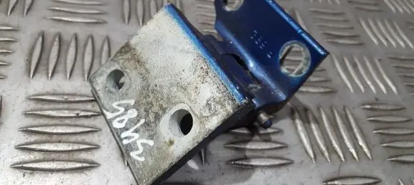Peugeot 406 Front door upper hinge