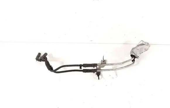 Air intake hose/pipe