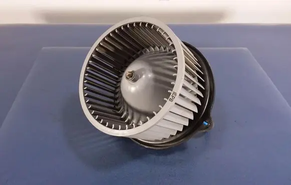 KIA Venga Heater fan/blower F00S3B24C7