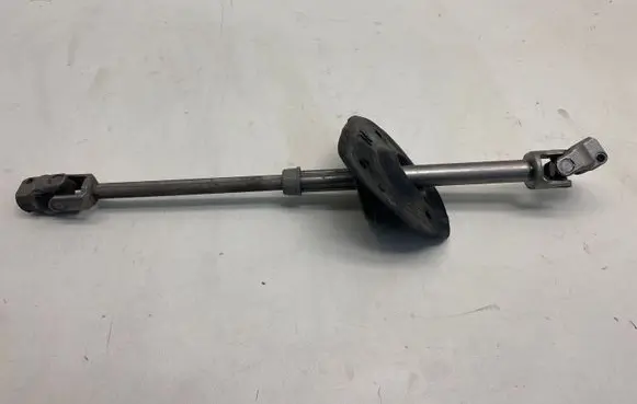 Audi A6 S6 C7 4G Steering column universal joint 4G1419753C