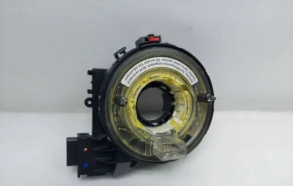 Volkswagen Golf V Airbag slip ring squib (SRS ring) 1K0959653KAS 1K0959653