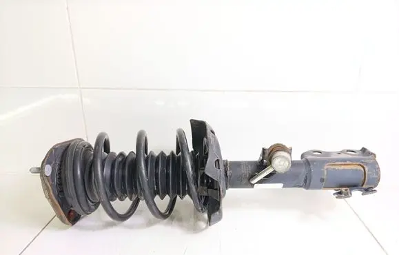 Lexus UX Front shock absorber with coil spring 1A19824B
