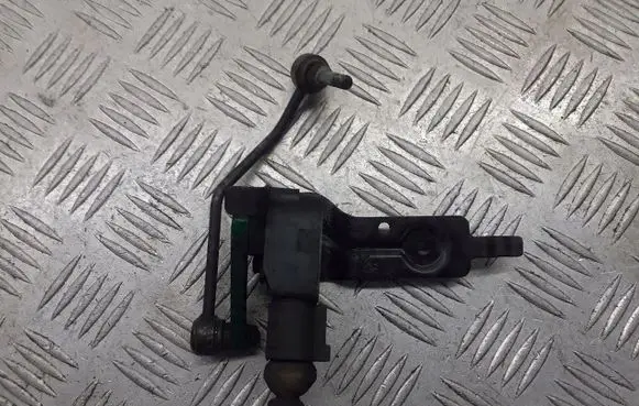 Audi A6 S6 C6 4F Headlight ballast module Xenon 