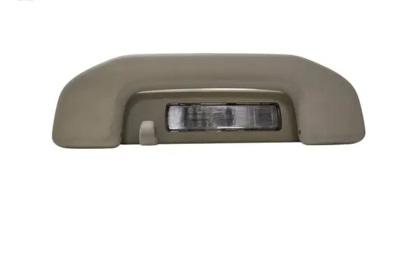 Mercedes-Benz GLE (W166 - C292) Rear interior roof grab handle A0998150100