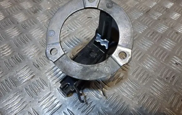 Porsche Cayenne (92A) Coil spring mount 7P0412269