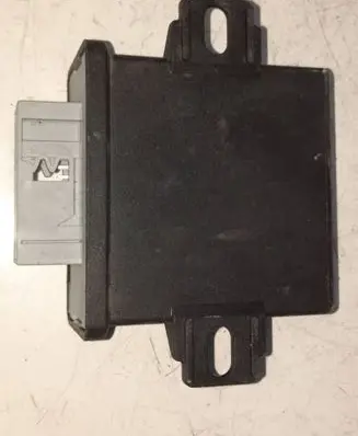 Audi A4 S4 B8 8K Light module LCM 8K5907357B 00837918AB