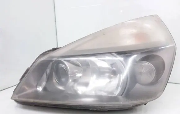 Renault Espace - Grand espace IV Headlight/headlamp 15565900LI 15565900 D2S