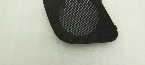 Mitsubishi Eclipse Front door speaker cover trim MN121389ZZ PPTD20