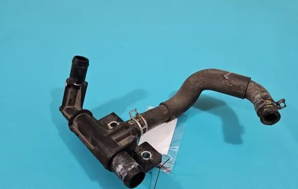 Mazda CX-5 Engine coolant pipe/hose IMPRK1392721