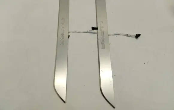 Cupra Formentor Front sill trim cover 5FA947417E