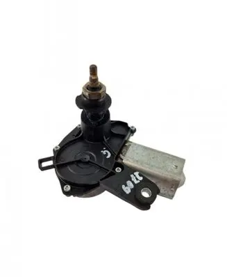 Peugeot 107 Rear window wiper motor 53D25512