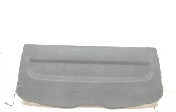 Peugeot 208 II Parcel shelf 